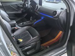 Audi Q2L 2022 35 TFSI Fashion Dynamic - ფოტო 12