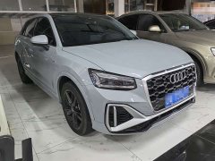 Audi Q2L 2022 35 TFSI Fashion Dynamic - ფოტო 3