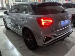 Audi Q2L 2022 35 TFSI Fashion Dynamic - ფოტო 4