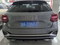 Audi Q2L 2022 35 TFSI Fashion Dynamic - ფოტო 5