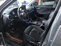 Audi Q2L 2022 35 TFSI Fashion Dynamic - ფოტო 7