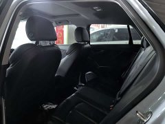 Audi Q2L 2022 35 TFSI Fashion Dynamic - ფოტო 9