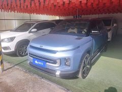 Geely ICON 1.5TD Chocolate Refined Edition - ფოტო 1