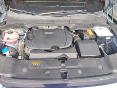 Geely ICON 1.5TD Chocolate Refined Edition - ფოტო 10