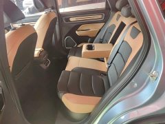 Geely ICON 1.5TD Chocolate Refined Edition - ფოტო 11