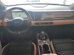 Geely ICON 1.5TD Chocolate Refined Edition - ფოტო 12