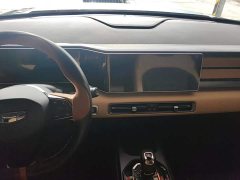 Geely ICON 1.5TD Chocolate Refined Edition - ფოტო 13