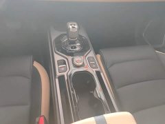 Geely ICON 1.5TD Chocolate Refined Edition - ფოტო 16