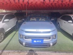 Geely ICON 1.5TD Chocolate Refined Edition - ფოტო 2