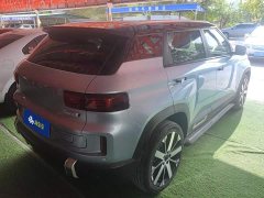 Geely ICON 1.5TD Chocolate Refined Edition - ფოტო 3