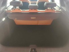 Geely ICON 1.5TD Chocolate Refined Edition - ფოტო 4