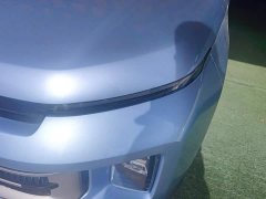 Geely ICON 1.5TD Chocolate Refined Edition - ფოტო 5