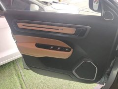 Geely ICON 1.5TD Chocolate Refined Edition - ფოტო 7