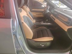 Geely ICON 1.5TD Chocolate Refined Edition - ფოტო 8