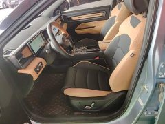 Geely ICON 1.5TD Chocolate Refined Edition - ფოტო 9