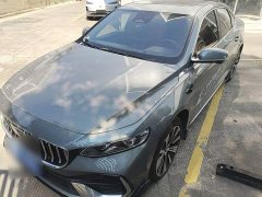 Geely Xingrui 2026 Oriental Radiance 2.0T Diesel Moonlight Edition - ფოტო 1