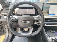Geely Xingrui 2026 Oriental Radiance 2.0T Diesel Moonlight Edition - ფოტო 10