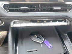 Geely Xingrui 2026 Oriental Radiance 2.0T Diesel Moonlight Edition - ფოტო 12