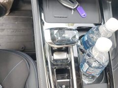 Geely Xingrui 2026 Oriental Radiance 2.0T Diesel Moonlight Edition - ფოტო 13