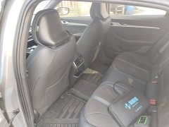 Geely Xingrui 2026 Oriental Radiance 2.0T Diesel Moonlight Edition - ფოტო 14