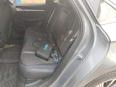 Geely Xingrui 2026 Oriental Radiance 2.0T Diesel Moonlight Edition - ფოტო 16