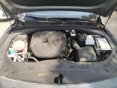 Geely Xingrui 2026 Oriental Radiance 2.0T Diesel Moonlight Edition - ფოტო 19