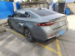 Geely Xingrui 2026 Oriental Radiance 2.0T Diesel Moonlight Edition - ფოტო 4