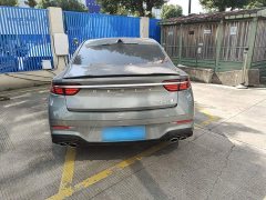 Geely Xingrui 2026 Oriental Radiance 2.0T Diesel Moonlight Edition - ფოტო 5