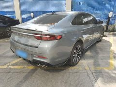 Geely Xingrui 2026 Oriental Radiance 2.0T Diesel Moonlight Edition - ფოტო 6