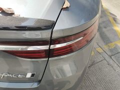 Geely Xingrui 2026 Oriental Radiance 2.0T Diesel Moonlight Edition - ფოტო 7