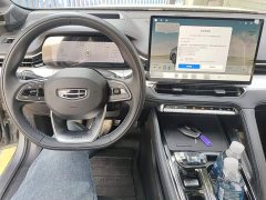 Geely Xingrui 2026 Oriental Radiance 2.0T Diesel Moonlight Edition - ფოტო 9