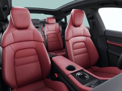 Porsche 2020 Porsche Taycan - ფოტო 6