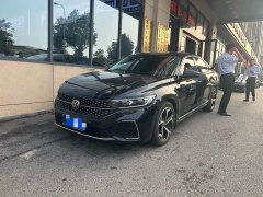 Volkswagen Passat 330TSI Starry Sky Elite - ფოტო 3