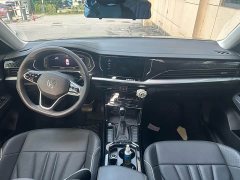 Volkswagen Passat 330TSI Starry Sky Elite - ფოტო 7