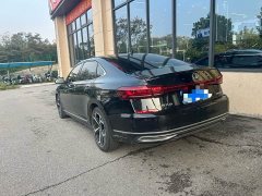 Volkswagen Passat 330TSI Starry Sky Elite - ფოტო 9