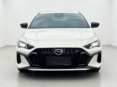 Trumpchi Yingbao 270T DCT J16 - ფოტო 2