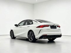 Trumpchi Yingbao 270T DCT J16 - ფოტო 8