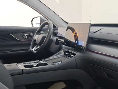 Chery Tiggo 8 PLUS 290TGDI DCT Luxury - ფოტო 10