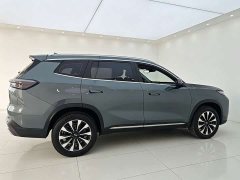 Chery Tiggo 8 PLUS 290TGDI DCT Luxury - ფოტო 11