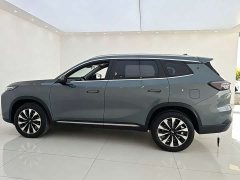 Chery Tiggo 8 PLUS 290TGDI DCT Luxury - ფოტო 12