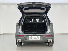 Chery Tiggo 8 PLUS 290TGDI DCT Luxury - ფოტო 13