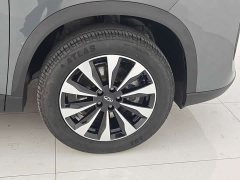 Chery Tiggo 8 PLUS 290TGDI DCT Luxury - ფოტო 14