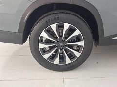 Chery Tiggo 8 PLUS 290TGDI DCT Luxury - ფოტო 17