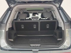 Chery Tiggo 8 PLUS 290TGDI DCT Luxury - ფოტო 18