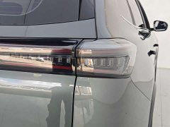 Chery Tiggo 8 PLUS 290TGDI DCT Luxury - ფოტო 19