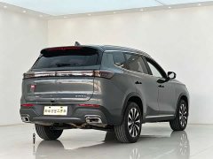 Chery Tiggo 8 PLUS 290TGDI DCT Luxury - ფოტო 3