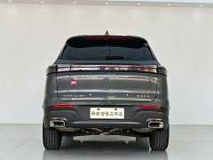 Chery Tiggo 8 PLUS 290TGDI DCT Luxury - ფოტო 4