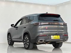 Chery Tiggo 8 PLUS 290TGDI DCT Luxury - ფოტო 5
