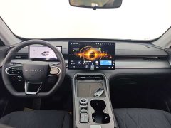 Chery Tiggo 8 PLUS 290TGDI DCT Luxury - ფოტო 8