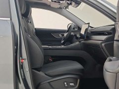 Chery Tiggo 8 PLUS 290TGDI DCT Luxury - ფოტო 9